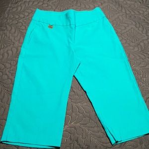 Alex & Olivia Crop Pants